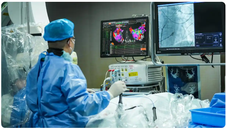 新华健康｜数智建设驱动未来健康产业高质量发展