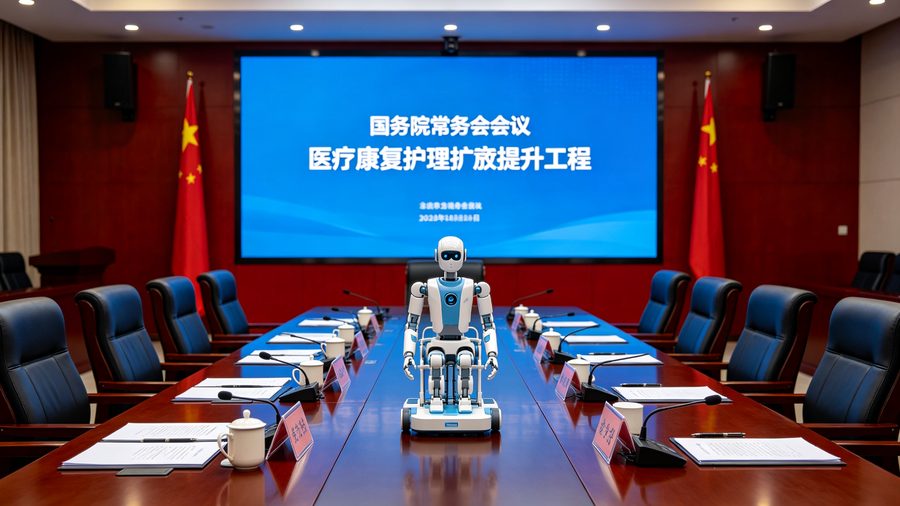 展会现场 08